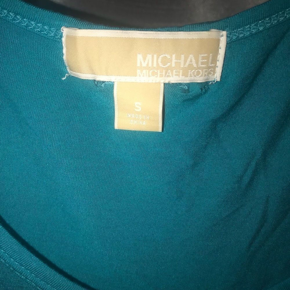 Michael Kors tank with time stone - Picture 3 of 4
